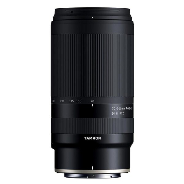 Tamron 70-300 mm F/4.5-6.3 Di III RXD for Nikon Z
