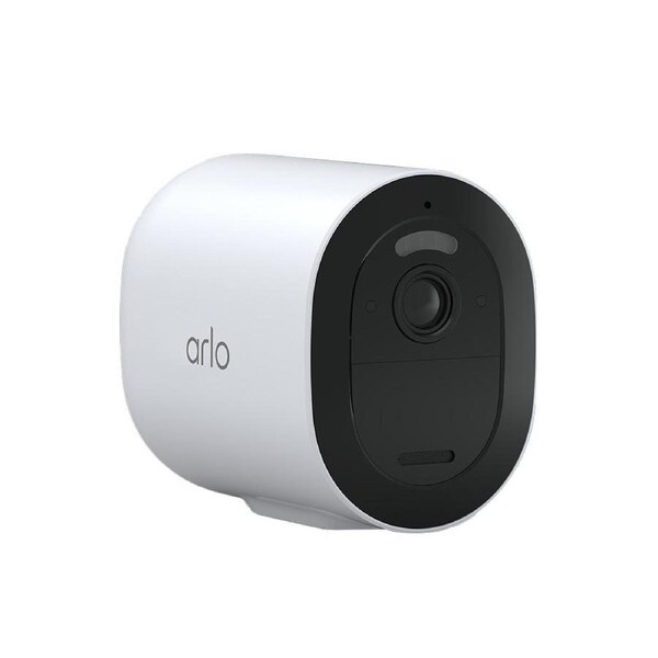 Arlo Go 2 4G / WI-FI Wireless Battery Camera