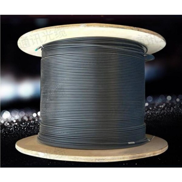 8Ware 350m CAT6A Ethernet Outdoor Underground Shielded External LAN Cable Roll [CAT6A-EXT350SHBLK]