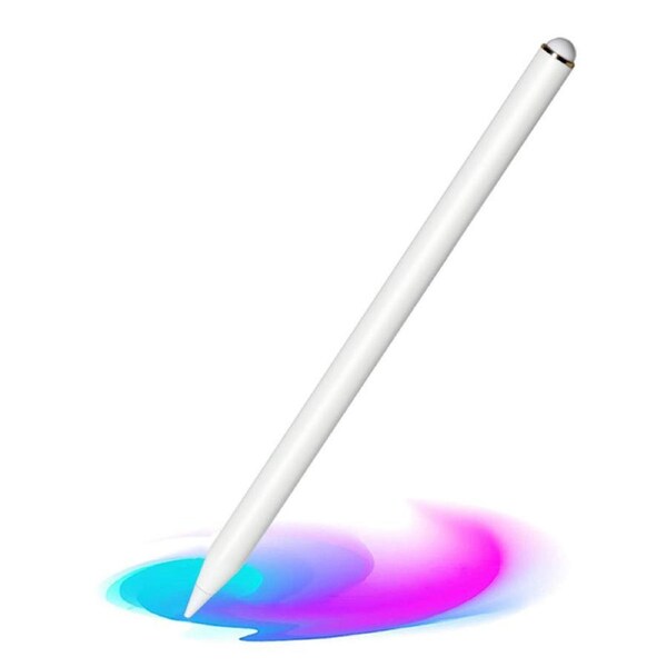 Catzon Rechargeable Stylus Pen for iPad pro 2018+2020/Air 4/Mini 6