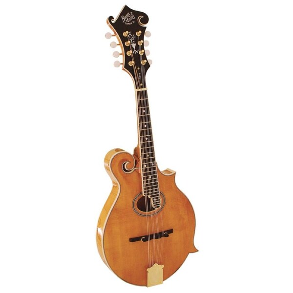 Barnes & Mullins BM700 Piercy Mandolin