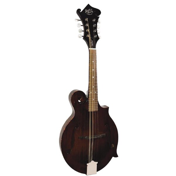 Barnes & Mullins BM650 Salvino Mandolin