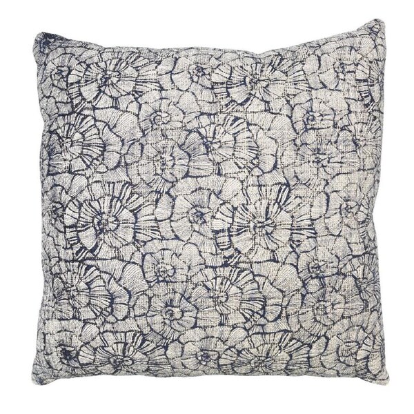 Maison by Rapee GELLAR NAVY Cushion 50CM