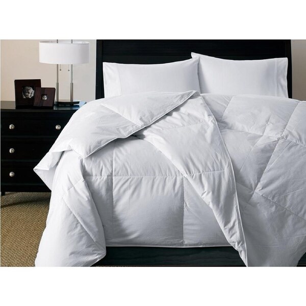 400gsm Microfiber All Seasons Quilt 200x230cm