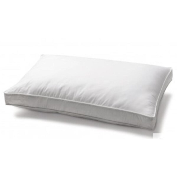 Microloft 700 gsm&nbsp;King Pillow Set with SS Tailored&nbsp;King Pillowcase & Alliance Quilted King Pillow Protector