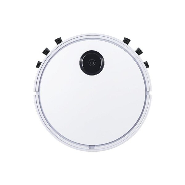 ES330 Touch Launch Robotic Vacuum Cleaner
