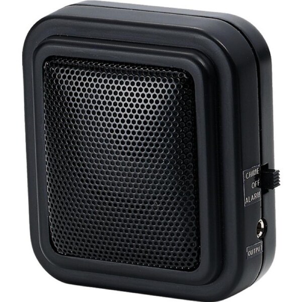 DOSS SPK300 EXTENSION SPEAKER FOR DEA7WL2 WIRELESS DOOR ENTRY ALARM SPKR