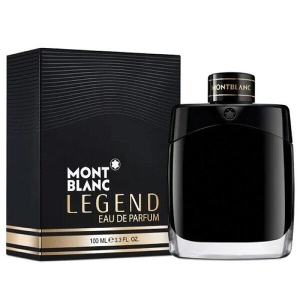 MONT BLANC LEGEND 100ml EDP Spray For Men