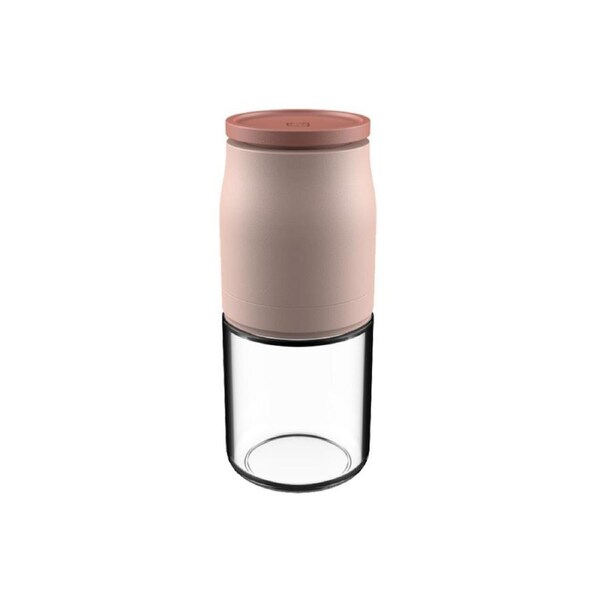 Robo Beta Spice Grinder 100ml - Pink