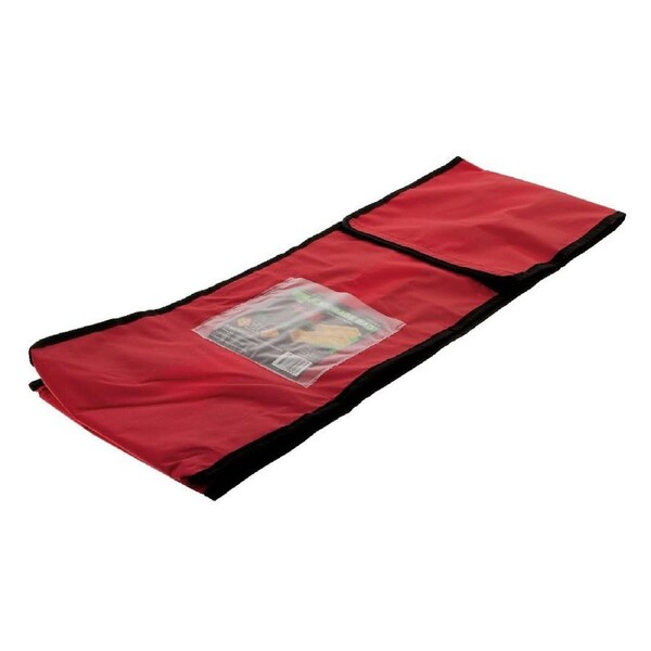 Hulk 4x4 Offroad Heavy Duty Waterproof Storage Bag For Ramp & Wheel Chocks Set