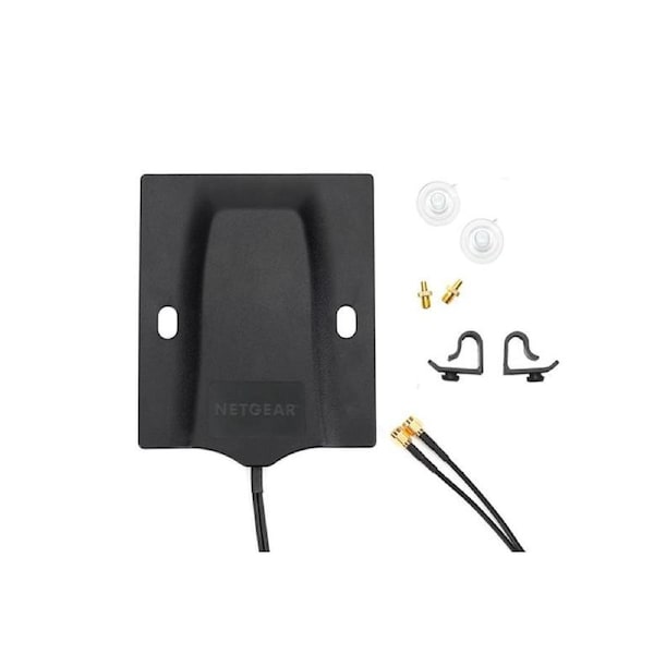 Netgear Omnidirectional Mimo Antenna - 3G/4G/5G Compatible [6000451-10000S]