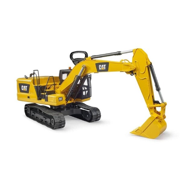 Bruder - Caterpillar Excavator 1:16 Scale