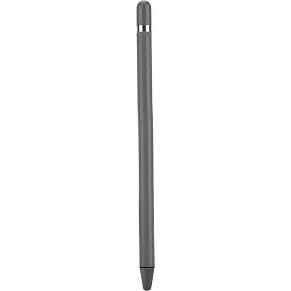 Touch Screen Universal Drawing For Ipad Tablet Stylus Pen - Grey