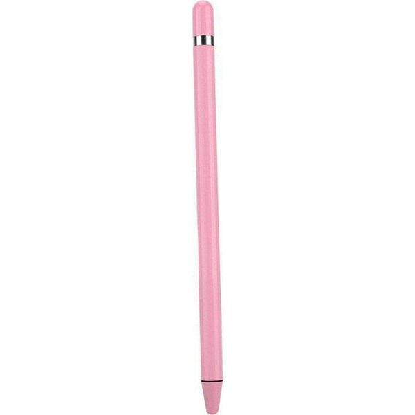 Touch Screen Universal Drawing For Ipad Tablet Stylus Pen - Pink