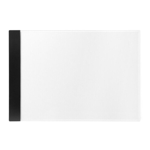 Art Designing Drawing Light Box Pad Copy Tracing Board - A4 LED