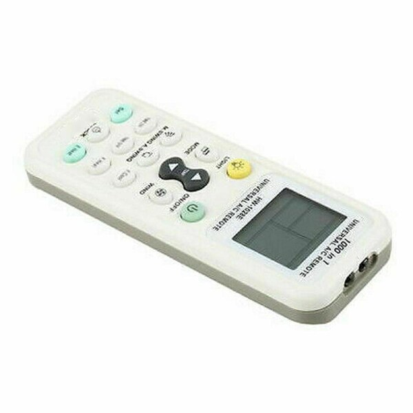 Air Conditioner Remote Control for Universal LCD DGS