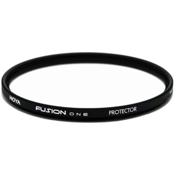 HOYA 37mm Fusion One Protector Filter
