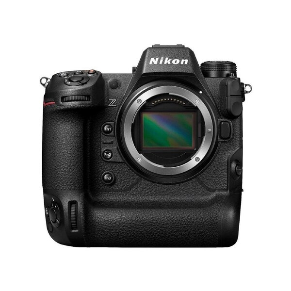 Nikon Z9 Camera Body