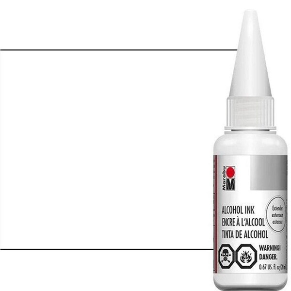 Marabu Alcohol Ink Extender 20ml