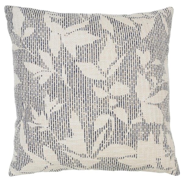 Maison by Rapee DAPPLE NAVY Cushion 50CM