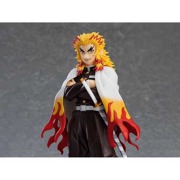 Demon Slayer: Kimetsu no Yaiba Pop Up Parade Rengoku Kyojuro
