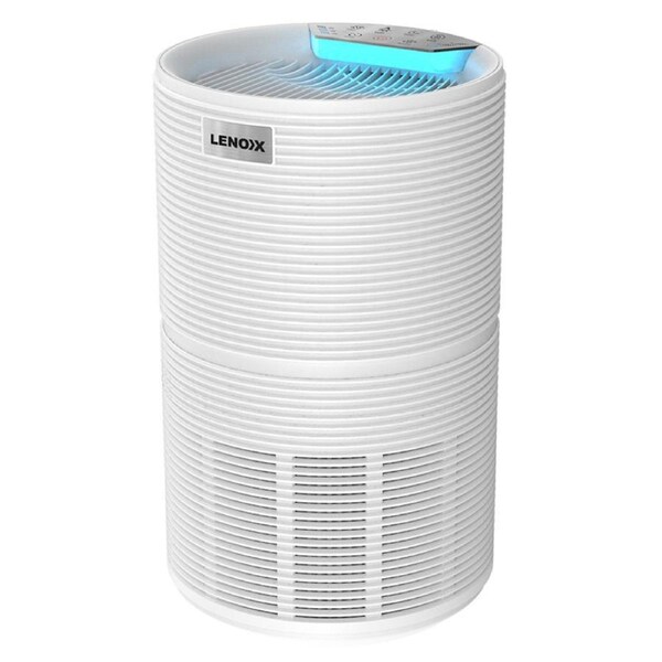 Lenoxx AP90 Air Purifier with HEPA Filter