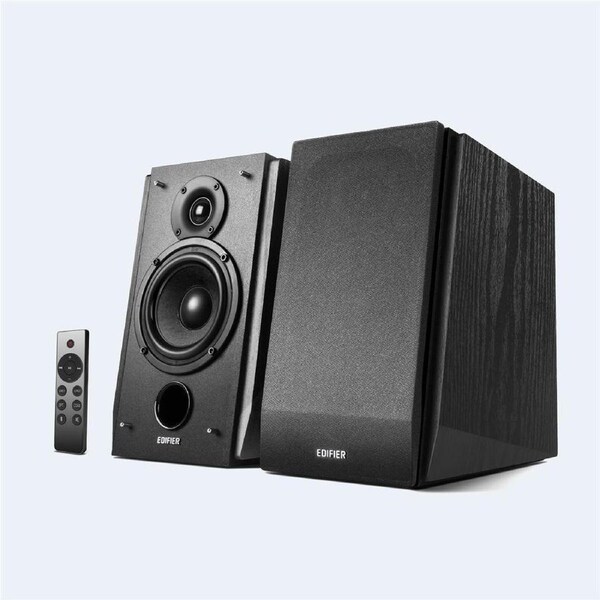 Edifier R1855DB Multimedia 2.0 Bookshelf Speakers