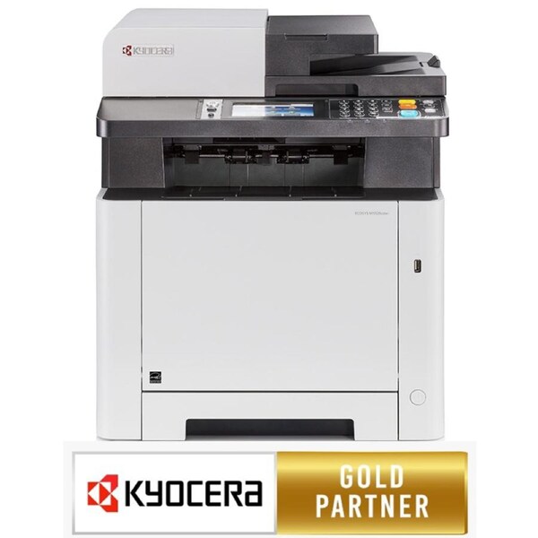 Kyocera Ecosys M5526cdwa Multifunctional Colour Laser Printer 26ppm