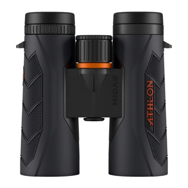 Athlon Midas G2 10x42 BaK4 Waterproof UHD Binoculars