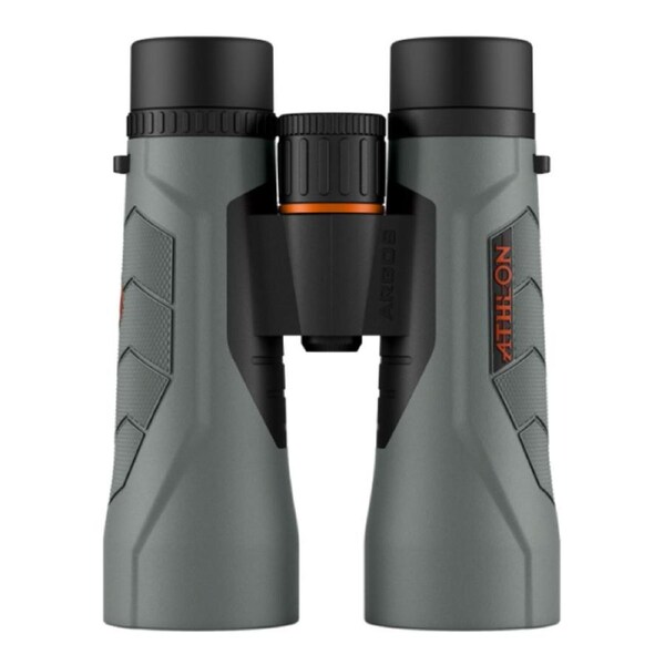 Athlon Argos G2 10x50 HD BaK4 Multi-Coated Waterproof Binoculars