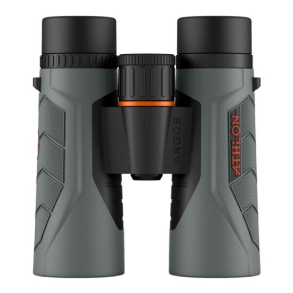 Athlon Argos G2 10x42 HD BaK4 Multi-Coated Waterproof Binoculars