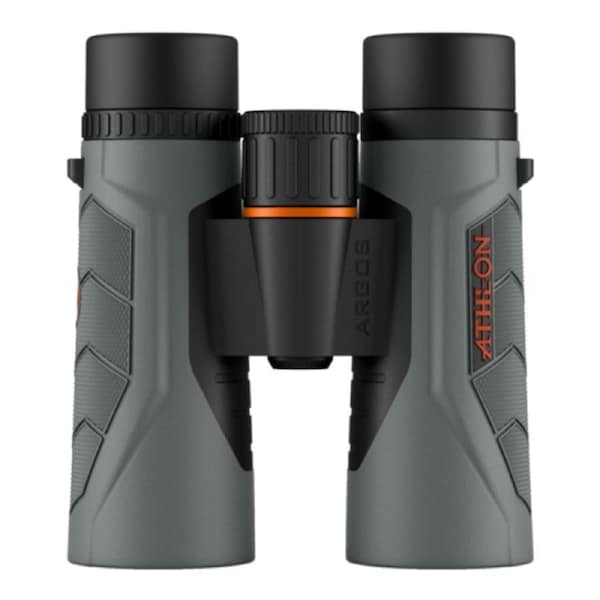 Athlon Argos G2 8x42 BaK4 Multi-Coated HD Waterproof Binoculars