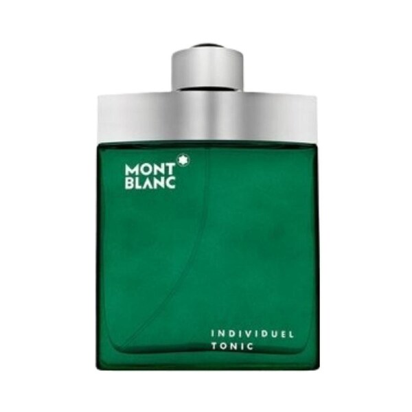 Montblanc Individuel Tonic 75ml Eau de Toilette