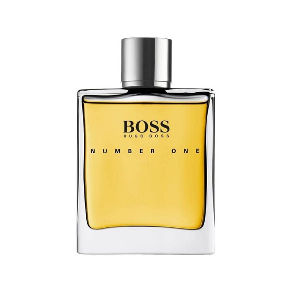 Hugo Boss Number One 100ml Eau de Toilette