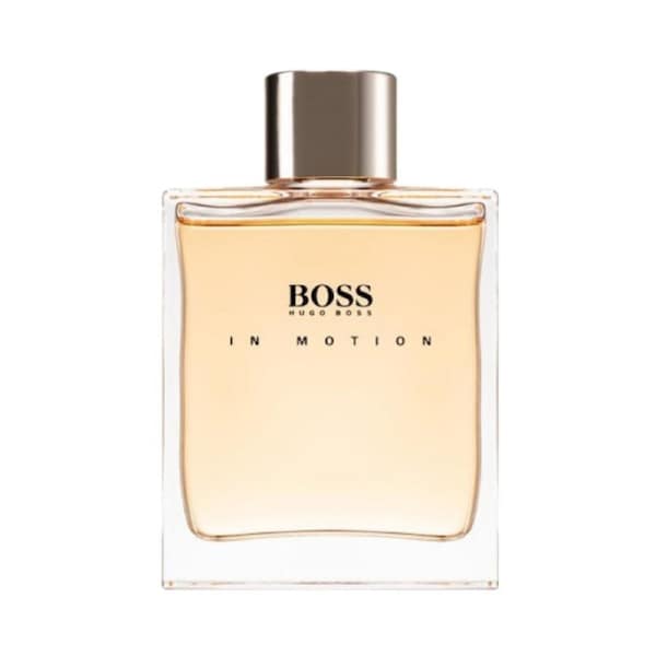 Hugo Boss In Motion 2021 100ml Eau de Toilette