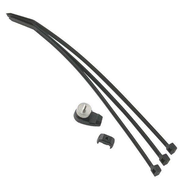 GARMIN GSC-10 Bike Speed Cadence Sensor Replacement Parts Kit