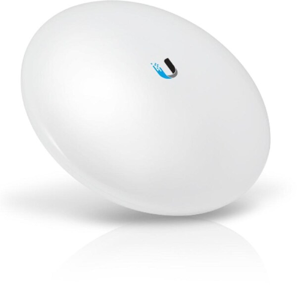 Ubiquiti NanoBeam AC Gen2 airMAX 5GHz Wi-Fi Bridge/Antenna w/ Surge Protection