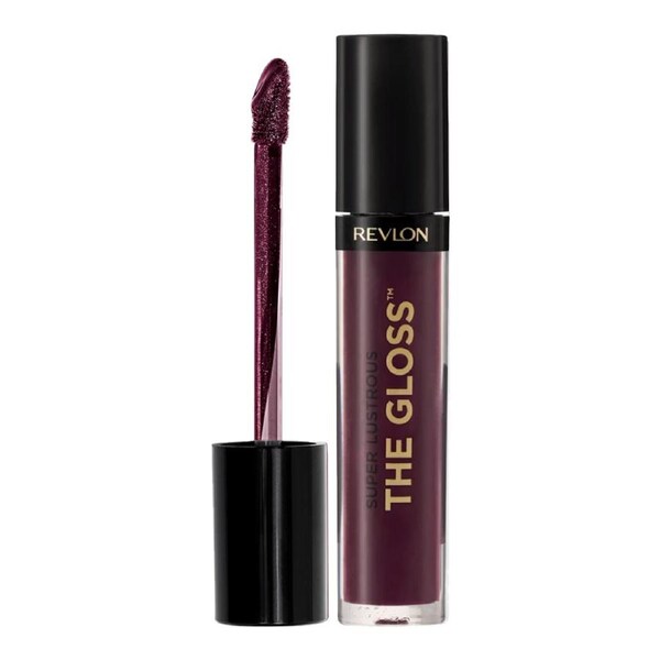 Revlon Super Lustrous The Gloss 3.8ml 308 PLUM APPEAL