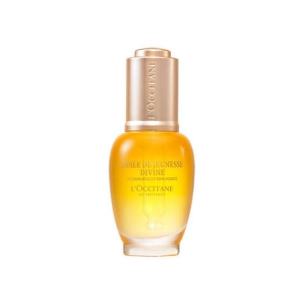 L'Occitane Immortelle Divine Youth Oil 30mL