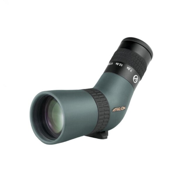 Athlon Ares 7.5-22.5x50 ED 45 Degrees BAK4 Waterproof Spotting Scope