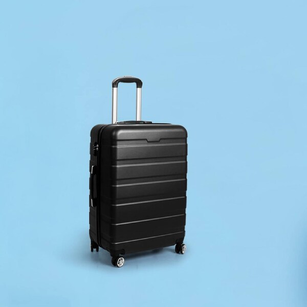 20" Slimbridge Travel Case with TSA Lock - Black