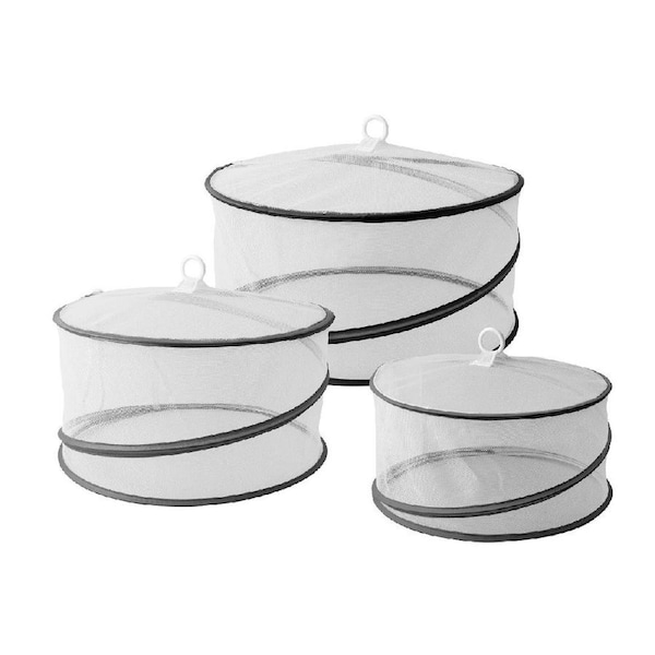 Avanti Food Covers Pop Up