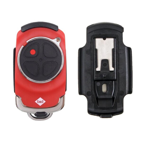 B&D TB-7v1 Genuine Remote Visor/Wall Mount