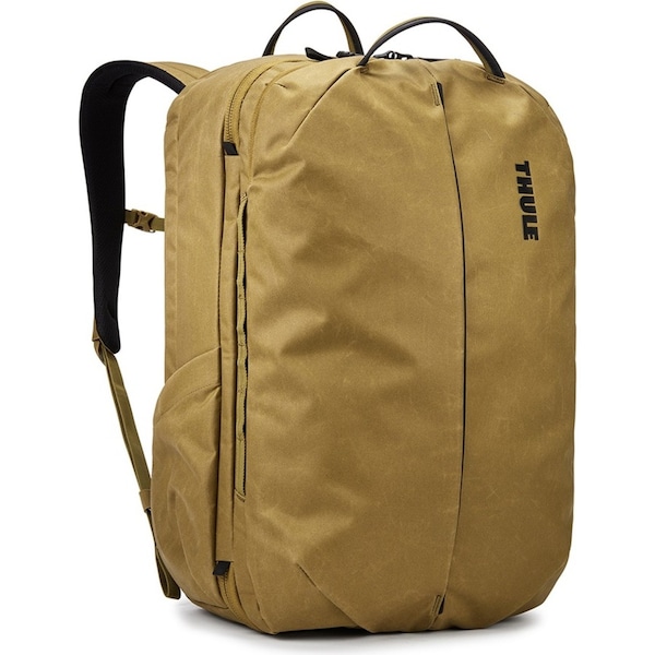 Thule Aion 40L/52cm Outdoor Travel Backpack w/ Laptop/Tablet Compartment Nutira