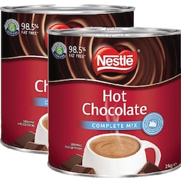 Nestlé 1 ea