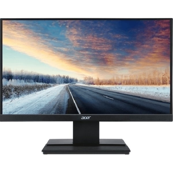 Acer V6 Series V246HY 23.8" Monitor LED HD Tilt