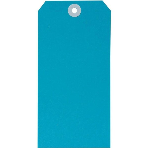 Avery 18120 Shipping Tag Size 8 160x80mm Blue Box 1000