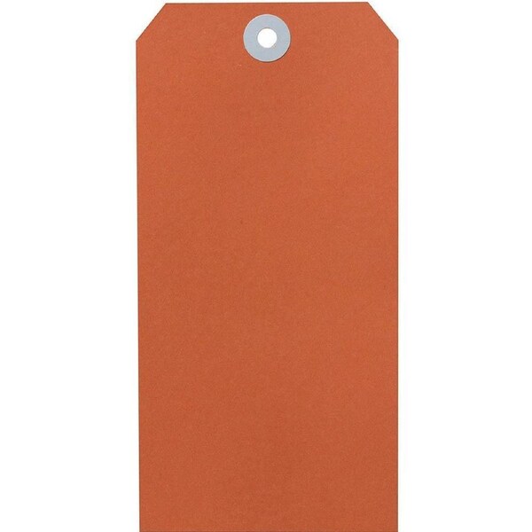 Avery 18170 Shipping Tag Size 8 160x80mm Orange Box 1000