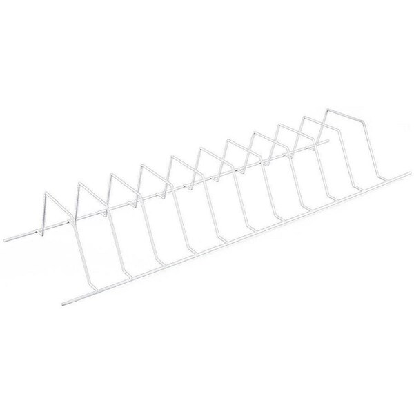 Avery 40461 File Rack Straight Edge 1200×390mm