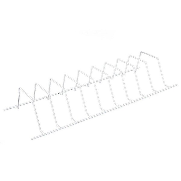 Avery 40462 File Rack Straight Edge 1050×390mm